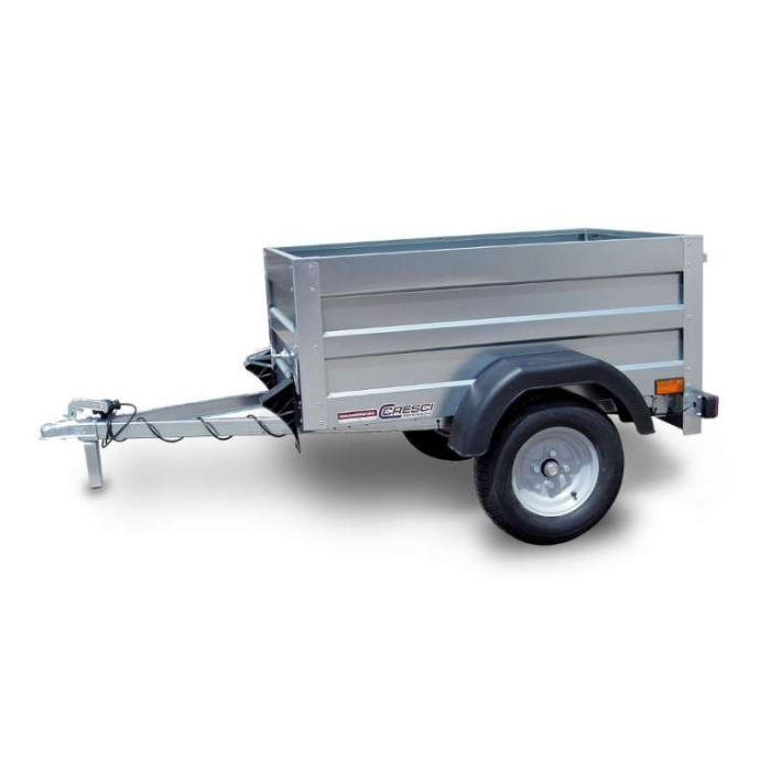Cresci - H3SF