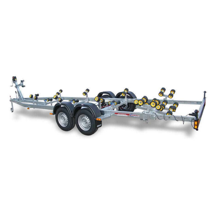 Cresci – N2300-R