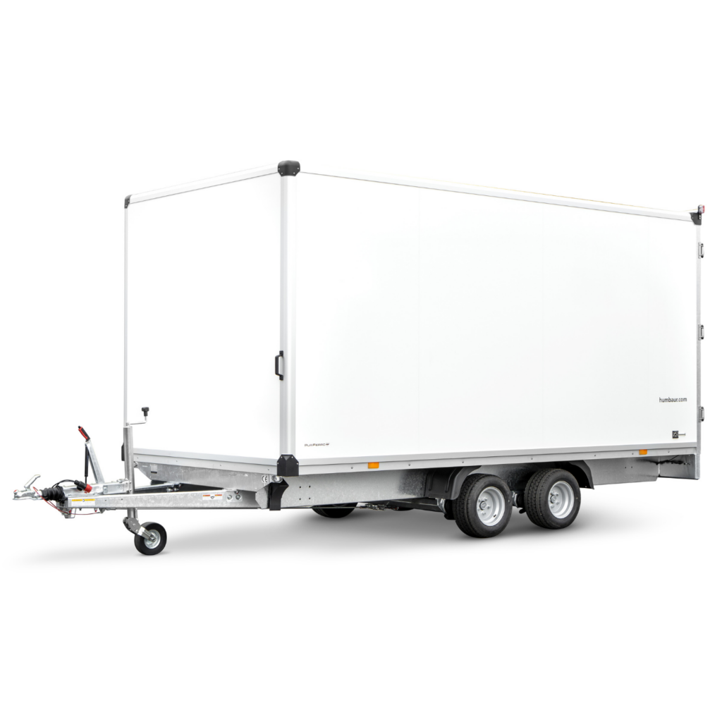 Humbaur – HKN 303218 - 20 PF30