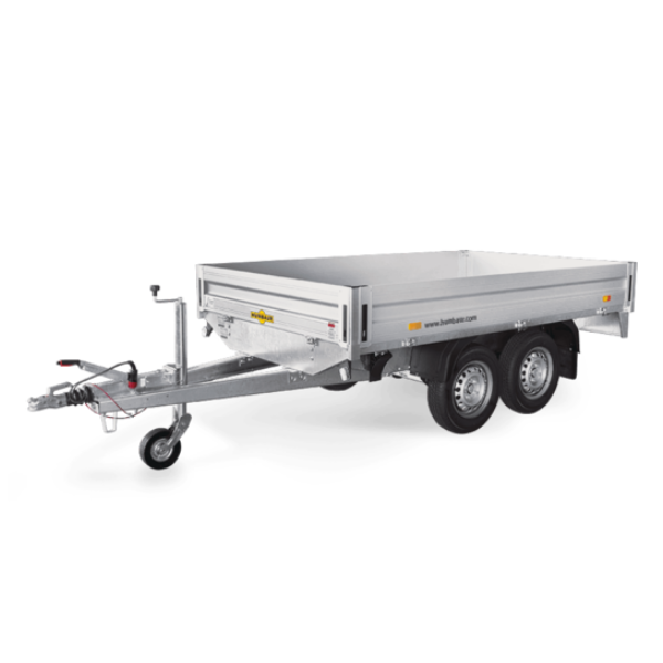Humbaur – HN-HT