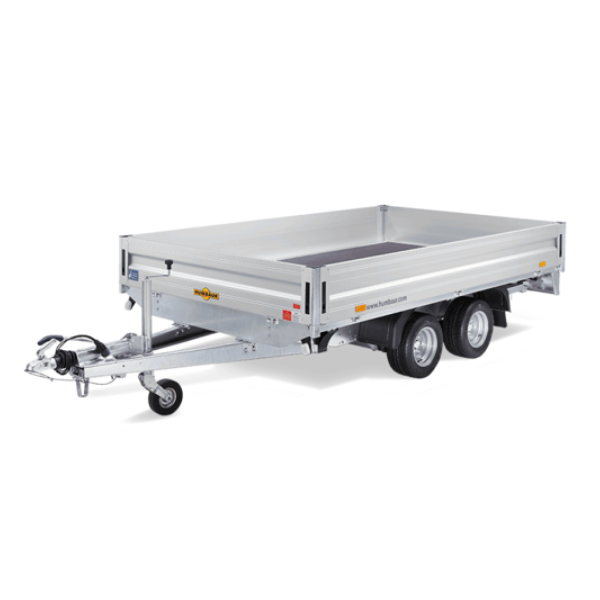 Humbaur – HN-HT