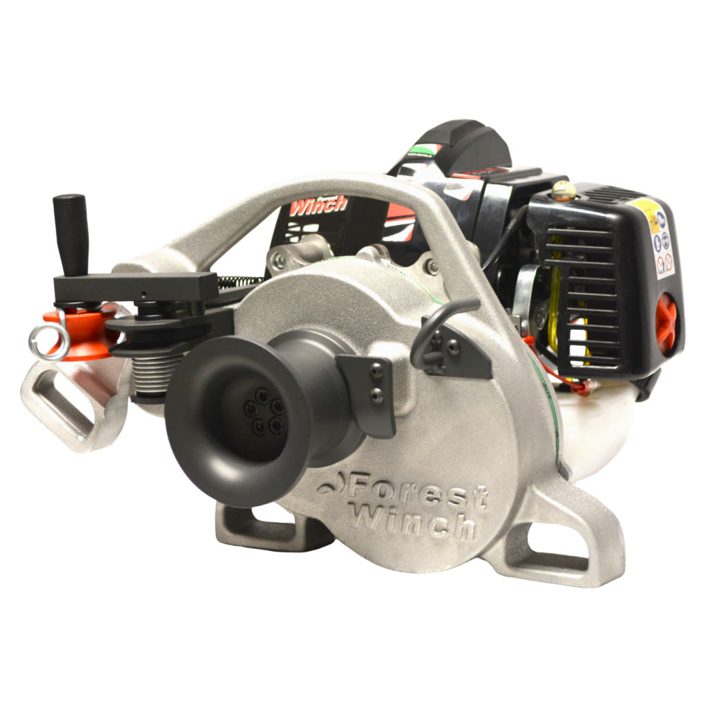 Docma VF80 Bolt (2)