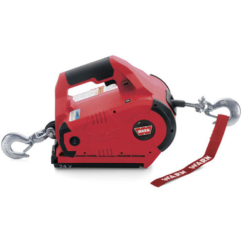 WARN - PULZALL 24 V