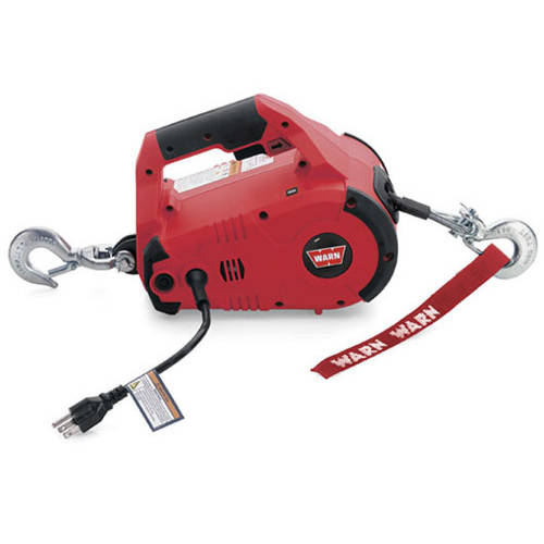 WARN - PULZALL / EU 220 V