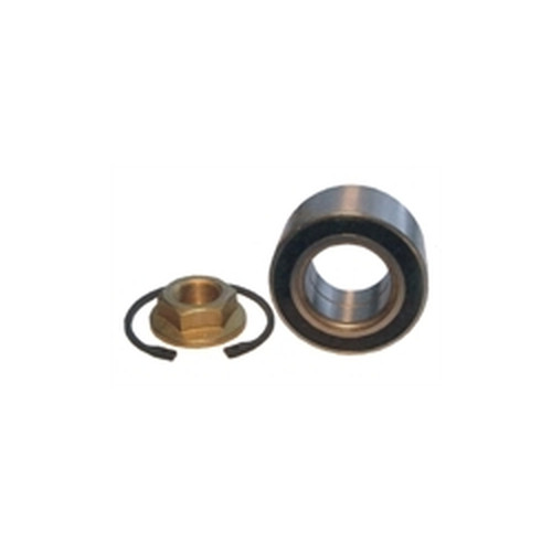 Kit Cuscinetti Ruota Conici A Rulli Alko Per Rimorchio Ifor Williams &ndash; Ricambio SGL