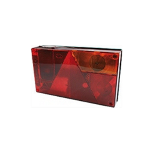 Aspöck MULTIPOINT destra
