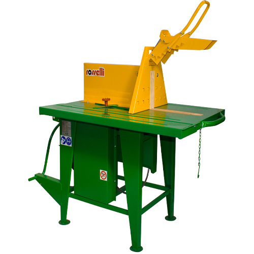 Rosselli - R400 W