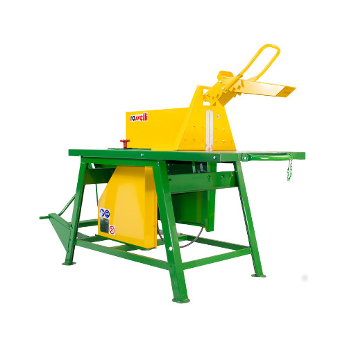 Rosselli - Speedy 700R