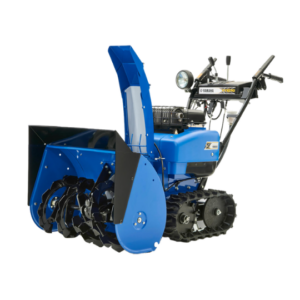 Yamaha YT1070 ufficiale