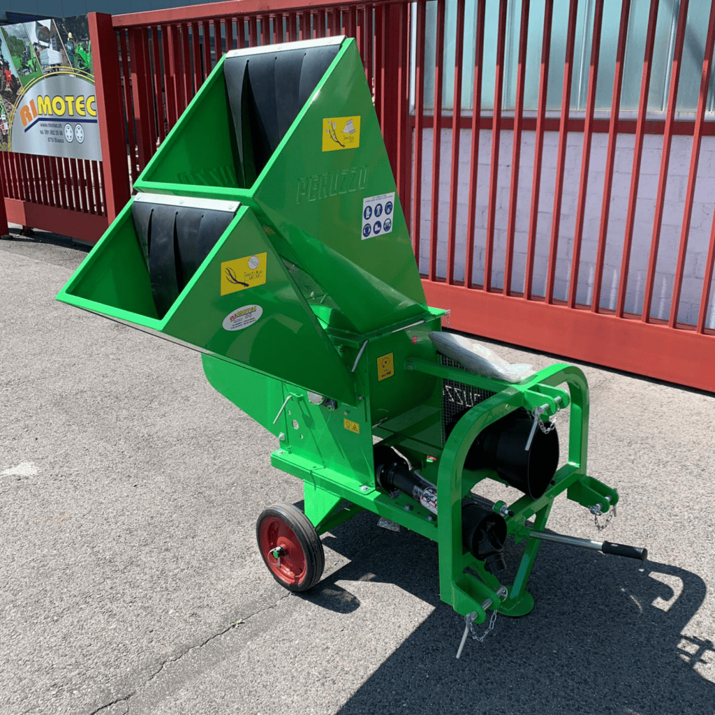 Peruzzo T3 PTO