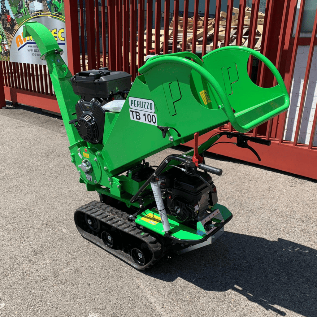 Peruzzo TB100-C