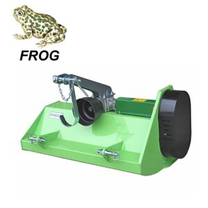 Peruzzo Frog