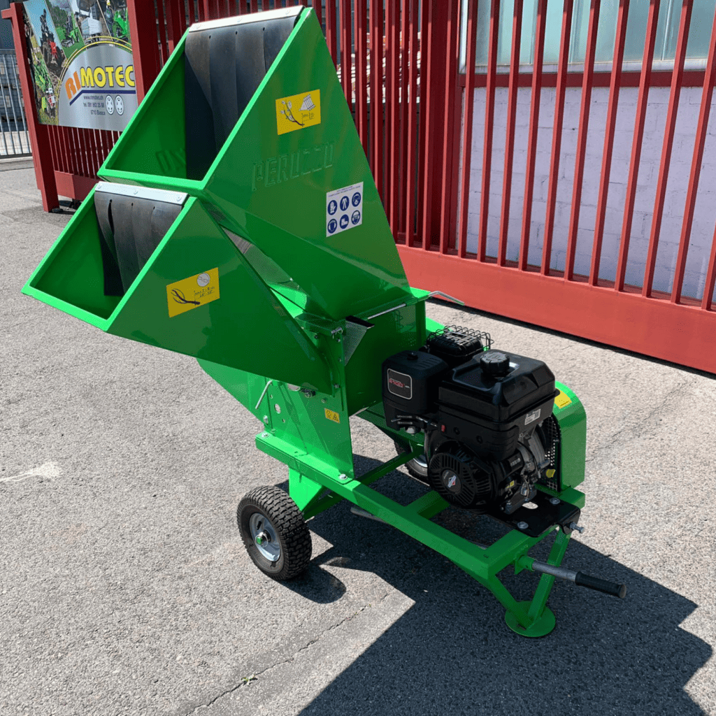 Peruzzo T3 Benzina