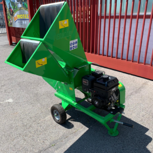 Peruzzo T3 Benzina