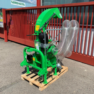 Peruzzo Turbo 400 PTO