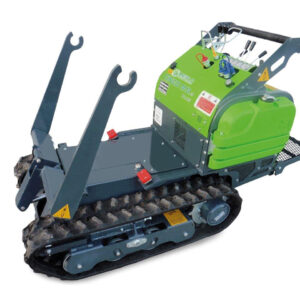 Merlo - CINGO M8.3 Plus Multifunzione