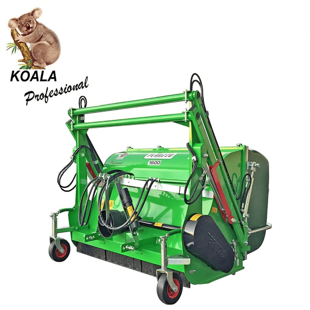 Koala Professional 1600-1200