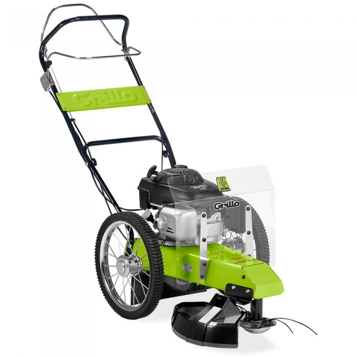 Decespugliatore - HWT 600 WD