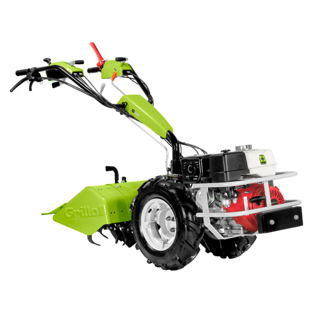 Grillo G108