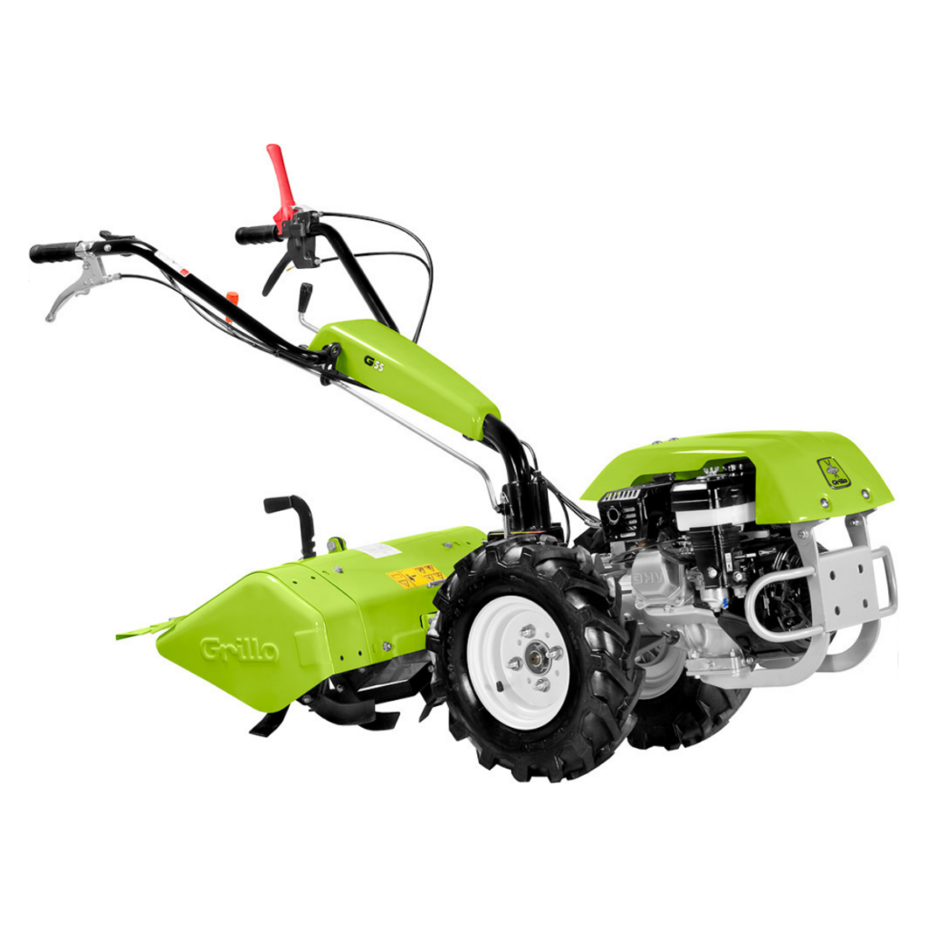 Grillo G55