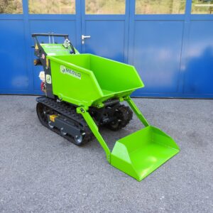 Merlo - CINGO M500 DP Autocaricante