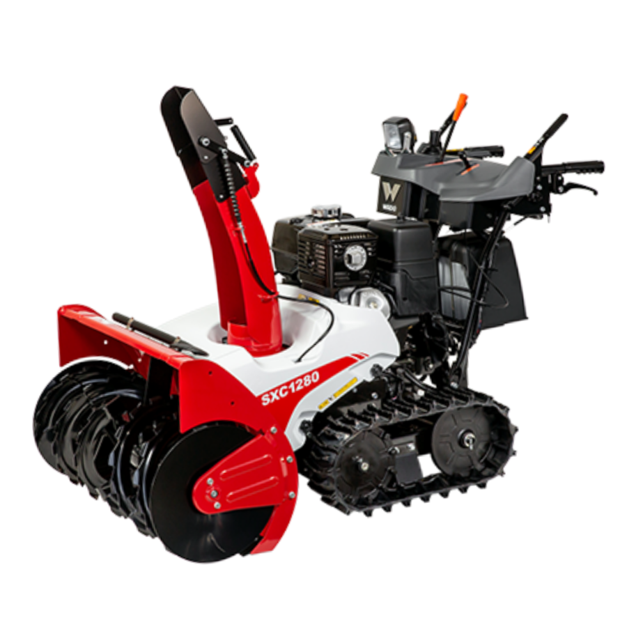 Fresa neve – Wado SXC1280