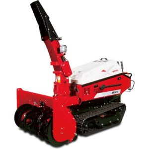 Schneefräsen - Wado SX2010