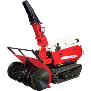 Fresa neve - Wado SX2211