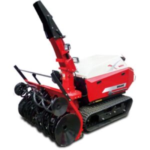 Fresa neve - Wado SXG2412