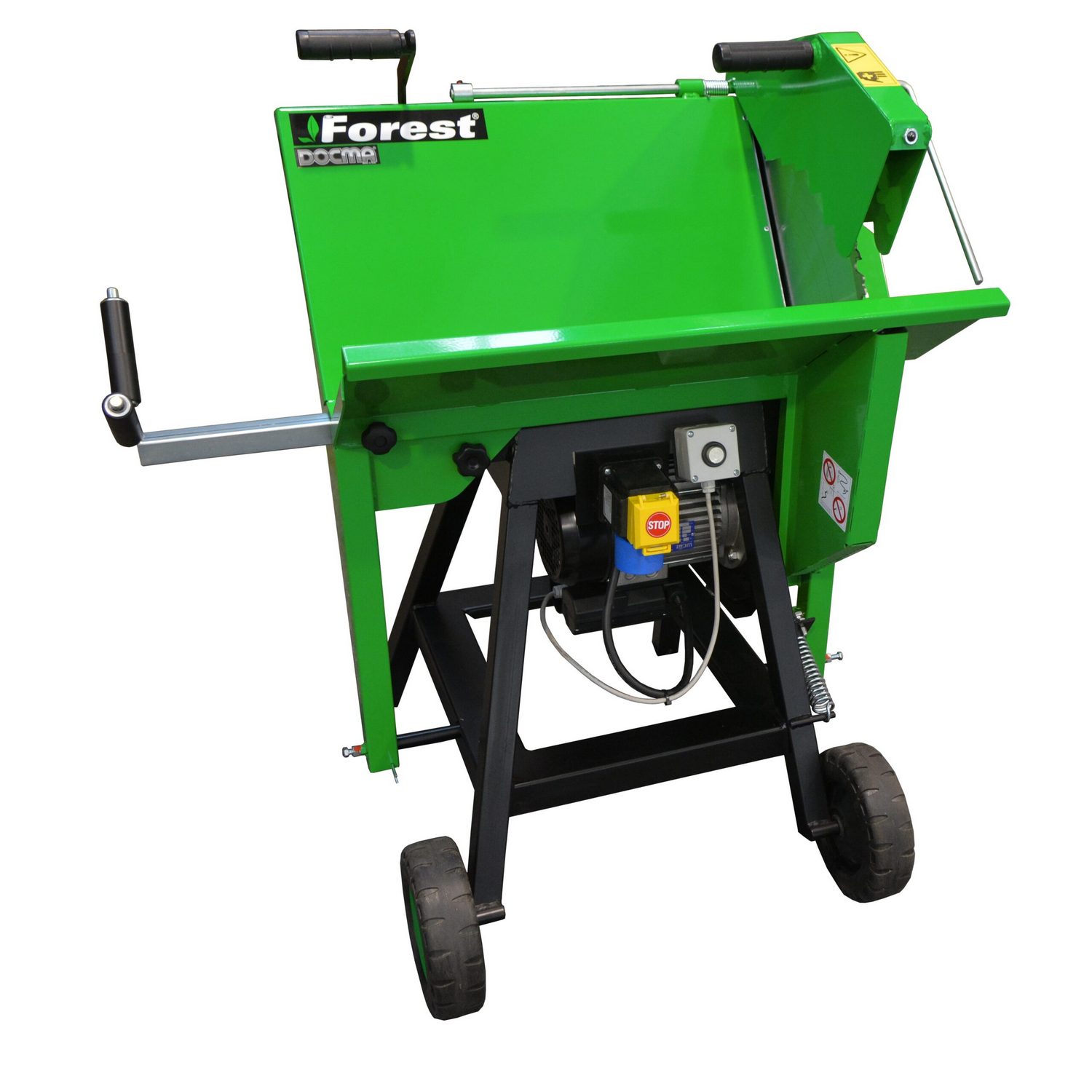 DOCMA - TT600 380/4
