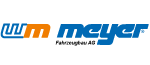 Logo wm meyer