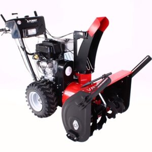 Fresa neve - Pubert 28D/90 S