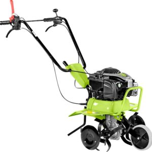 Motobineuse - G Z2