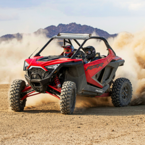Quad e ATV