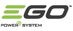 Logo EGO Power Plus