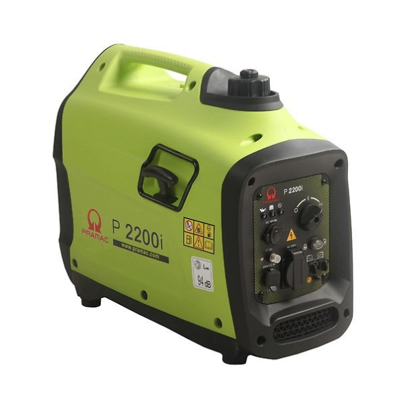Inverter P2200i