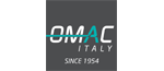 Logo omac