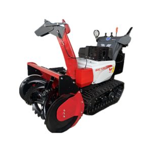 SXC1380E - fresa neve