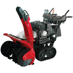 Schneefräsen - Wado SXC965 HEB